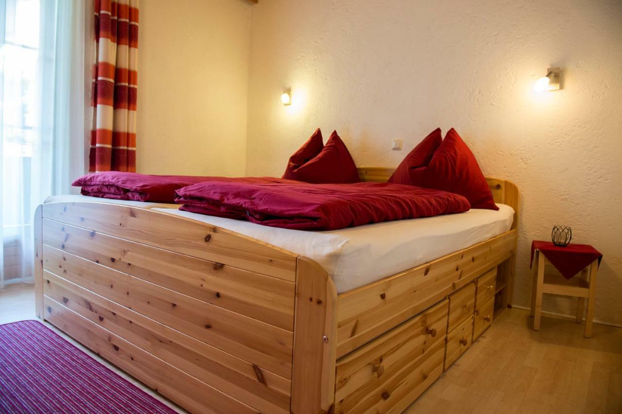 Fewo Silberberg Top 4 Alpbach Luaran gambar