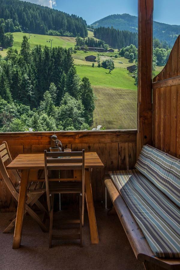 Fewo Silberberg Top 4 Alpbach Luaran gambar